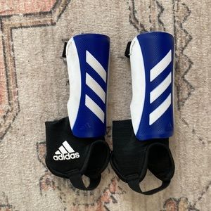 adidas junior tiro match shin guards